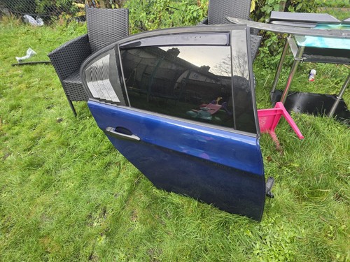 Bmw e90 rear driver - bmw,