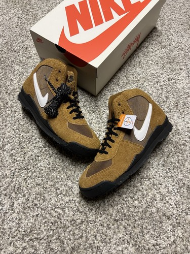 Stussy nike air - air, baltoro