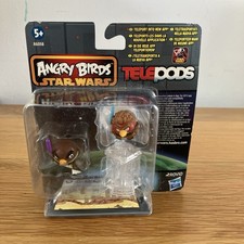 Hasbro Angry Birds Star Wars