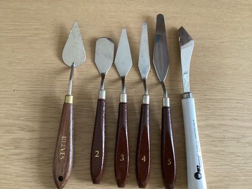 Assorted metal artists - assorted, artists’