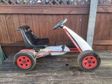 Kettler Go-Kart High-Quality