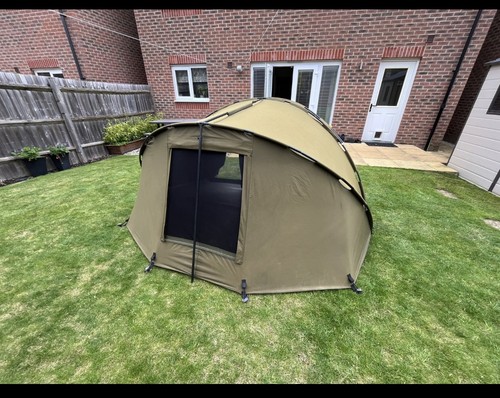 Aqua compact man bivvy - compact, 1
