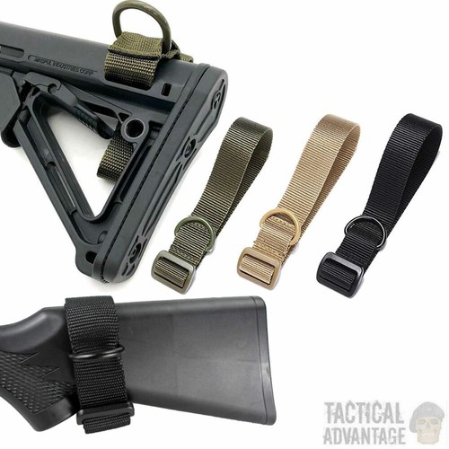 Tactical universal ring - tactical,