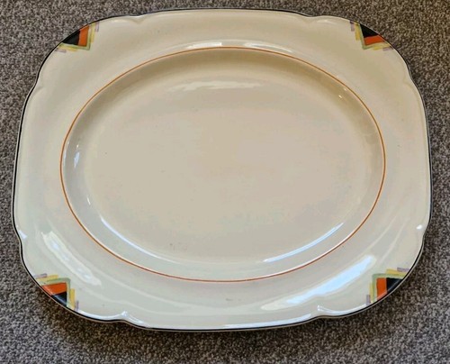 Woods ivory ware art - ivory, deco