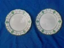 Royal Doulton Countess 2 x Tea