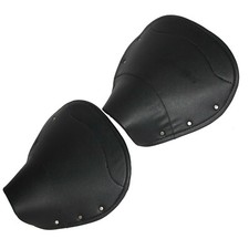 Front & Rear Saddle Seat Cover