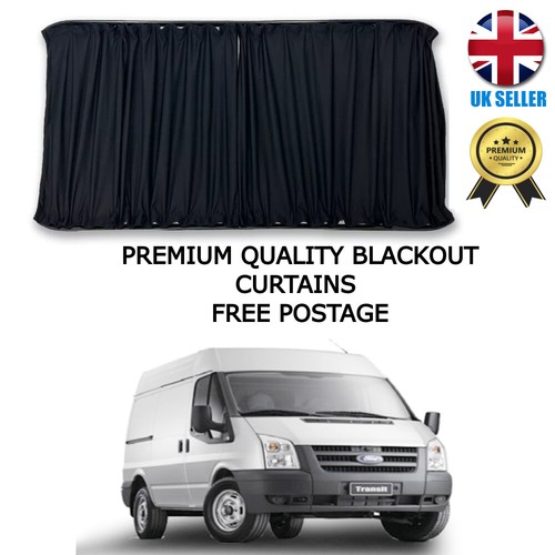 Ford transit mk7 2004 2014 - ford,