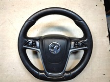 VAUXHALL ZAFIRA C 2015