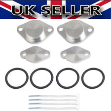 EGR Valve Blank Plate Kit For Land Rover Discovery 3/Range Rover Sport TDV6 UK
