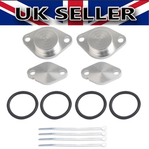 Egr valve blank - blank, plate
