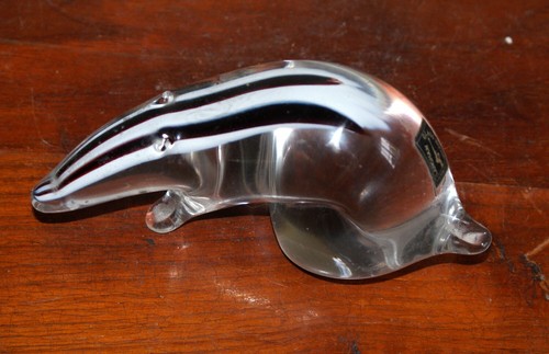 Langham glass black white - langham,