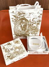Genuine DIOR Gold Box, Velvet
