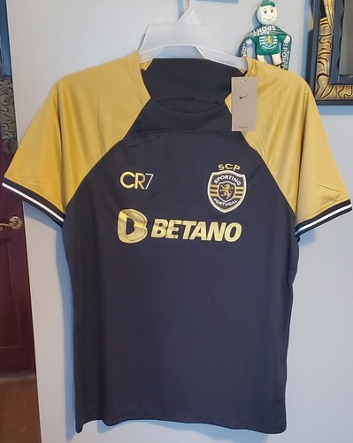 Sporting lisbon shirt - shirt, "