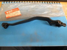 NOS SUZUKI DR500 S DR600 S REAR BRAKE PEDAL 43120-14A00 BARNFIND