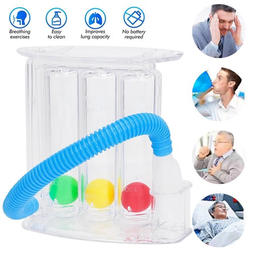 Ball incentive spirometer - ball,