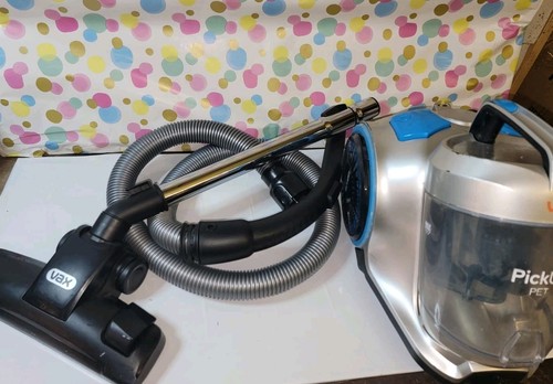 Vax cvrav013 bagless cylinder - bagless,