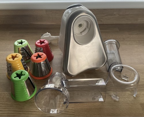 Tefal fresh express 1 - tefal, 4-in-1