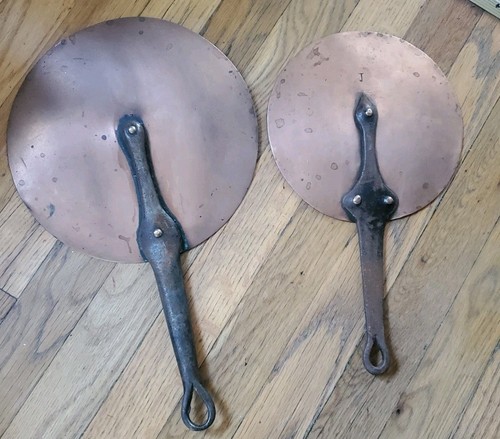 Antique french copper - antique,