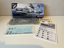 Academy 1:72 Messerschmitt