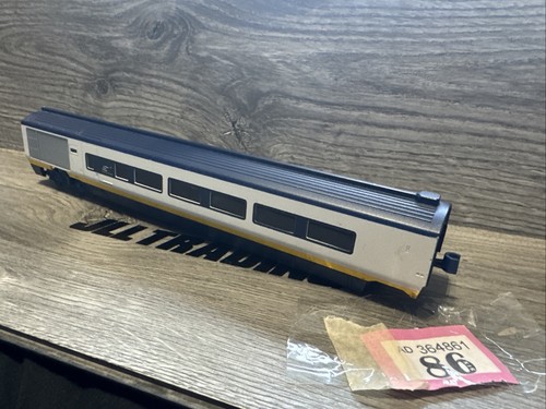 Hornby eurostar intermediate - eurostar,