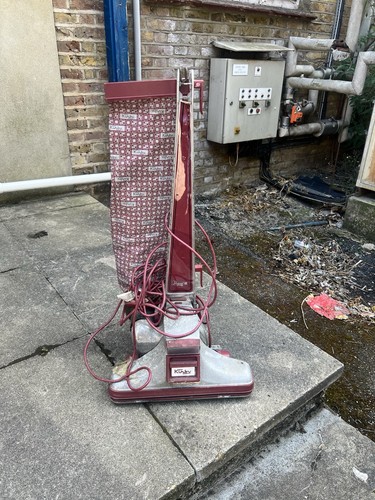 Kirby legend vaccum - 2, cleaner