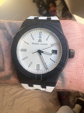 Maurice Lacroix Aikon Tide