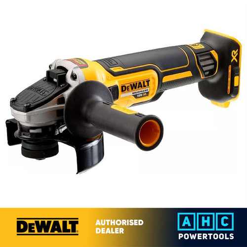 Dewalt dcg405n 18v cordless - dewalt,