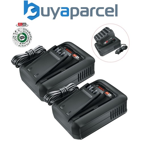 Bosch 18v - 18v, minute