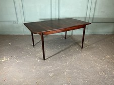 Rosewood G Plan Dining