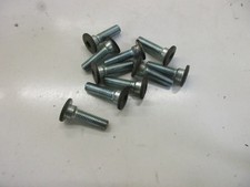 1st Kawasaki ZZR 1100 C ZXT 10