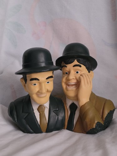 Vintage laurel hardy stan - vintage,