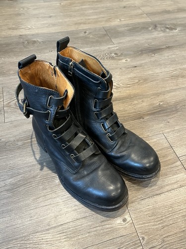 True religion men boots - true,