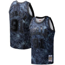 Chicago Bulls Men's Jersey