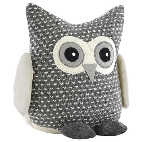 Novelty door stop animal - stop,