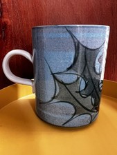 VINTAGE THE TAIN POTTERY