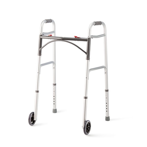 Open box folding walking - open,