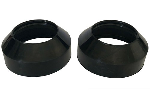 Fork dust boots for suzuki - dust,
