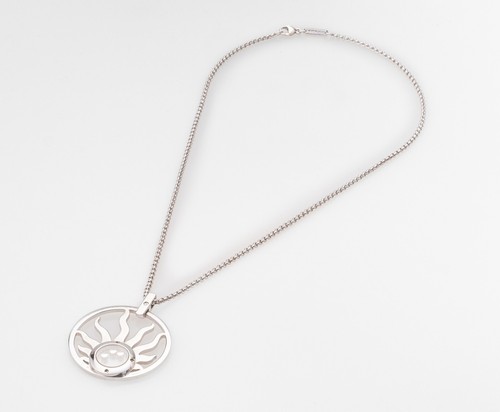 Chopard happy diamonds - happy,