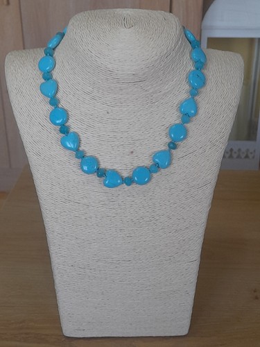Lola rose halima turquoise - rose,
