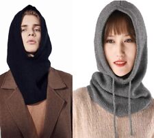 SALE Soft  Knitted  Balaclava