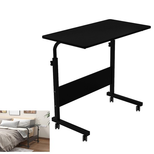 Adjustable portable lazy table - adjustable,