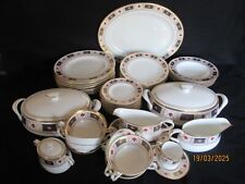 Royal Crown Derby, Derby