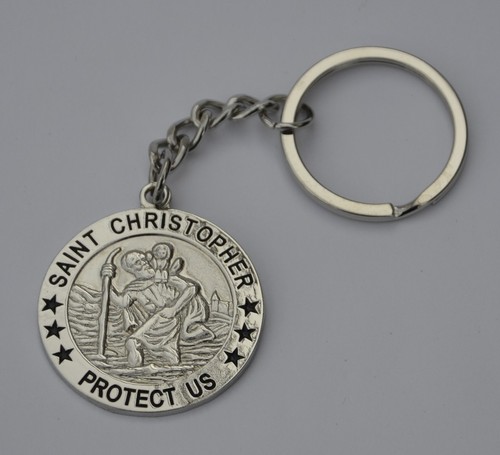 Double sided christopher - double,