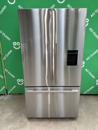 Fisher paykel american - &,