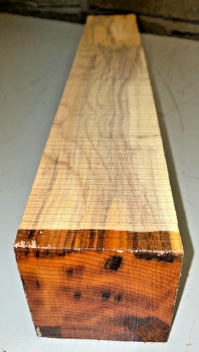 78x78x550mm lot 662a yew - 78x78x550mm,