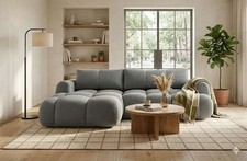 48h Delivery Corner Sofa Bed