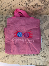 harry potter luna lovegood bag