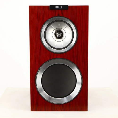 Kef r300 standmount speakers - kef,