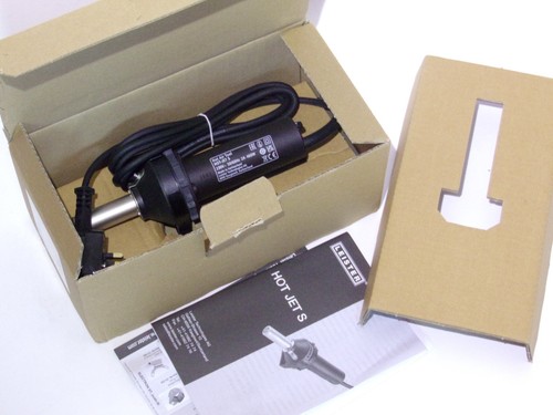 Genuine leister hot jet 460w - hot,