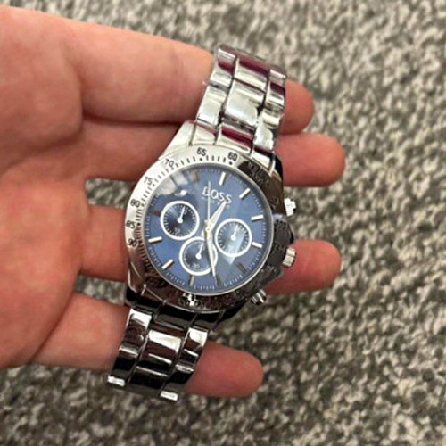 Boss 1514192 chronograph - boss,